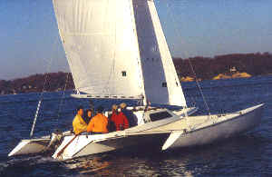 Elan 7.7 RS Series