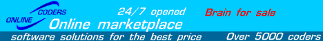 Get custom programming done at OnlineCoders.com!