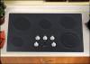 Maytag� 36" Electric Cooktop