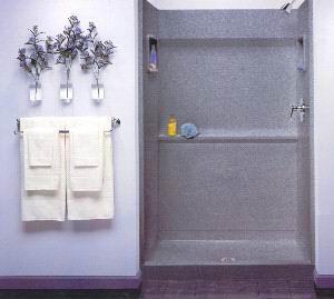 Veritek Shower Alcove Walls