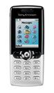 Sony Ericsson T616 World Phone